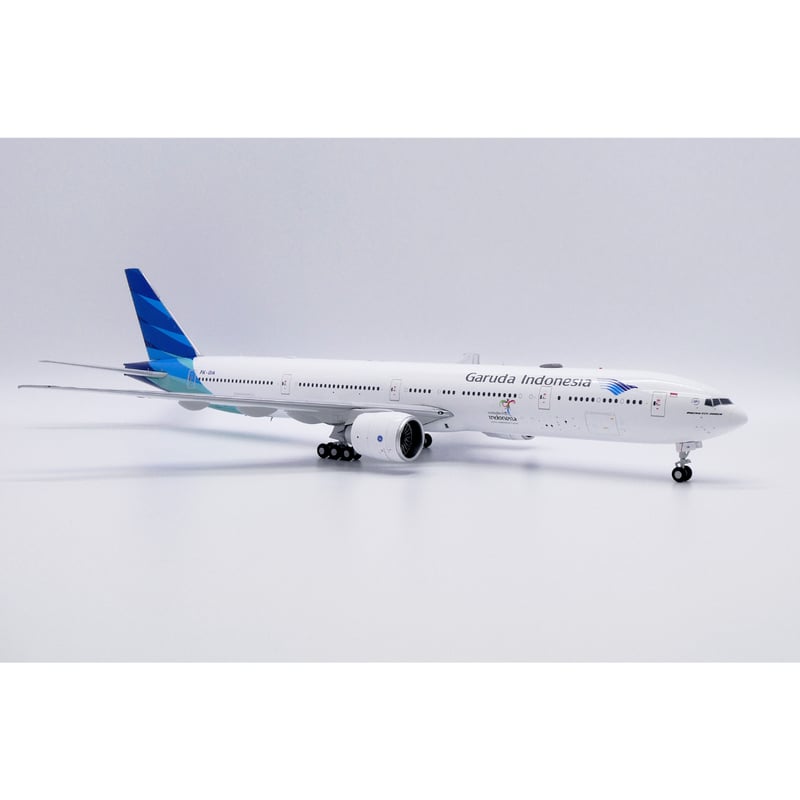 JCwings ガルーダインドネシア JC Wings A330-900neo ガルーダ・インドネシア航空 特別塗装