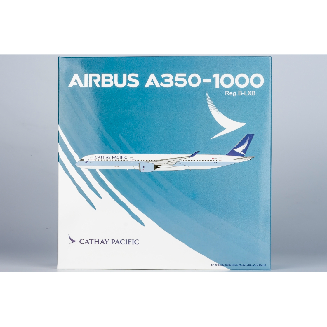 1/400 A350-1000 キャセイパシフィック航空 B-LXB | ひ 1/400 A350-1000 キャセイパシフィック航空 B-LXB | ひ
