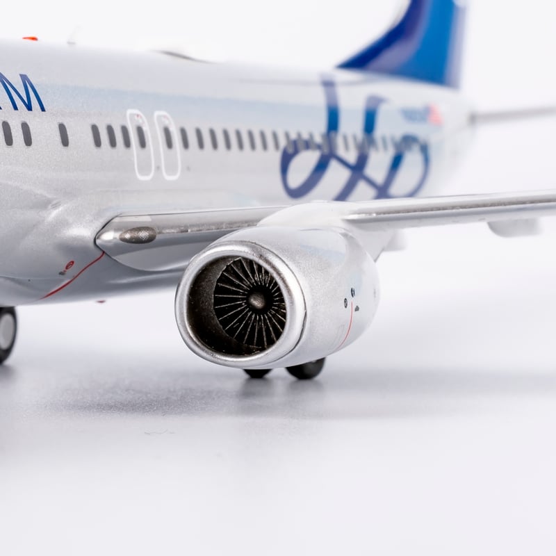 お取り寄せ商品】1/200 737-800/w デルタ航空「スカイチーム特別 お取り寄せ商品】1/200 737-800/w デルタ航空「スカイチーム特別