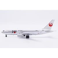 非売品・新商品情報】1/400 767-200 JAL JA8231 | ひこーきちゃん 非売品・新商品情報】1/400 767-200 JAL JA8231 | ひこーきちゃん