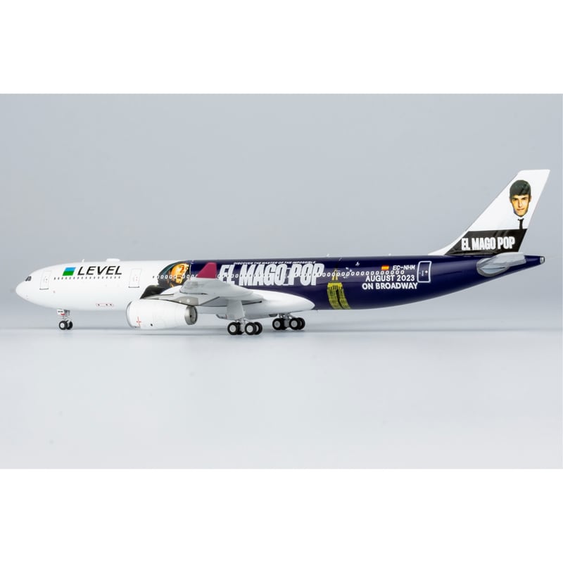 FINNAIR A330-300 フィンエアー エアバス 1:400 点こ PH FINNAIR A330-300 フィンエアー エアバス 1:400 点こ PH