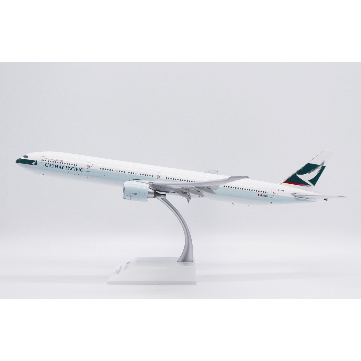 1/200 777-300ER キャセイパシフィック B-HNR