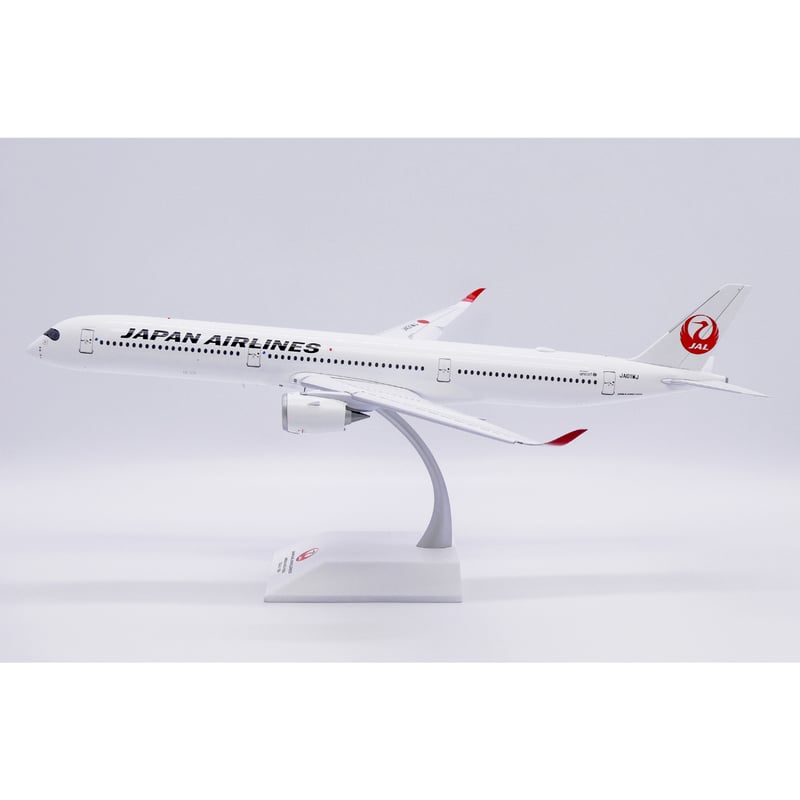非売品・新商品情報】1/200 A350-1000XWB JAL