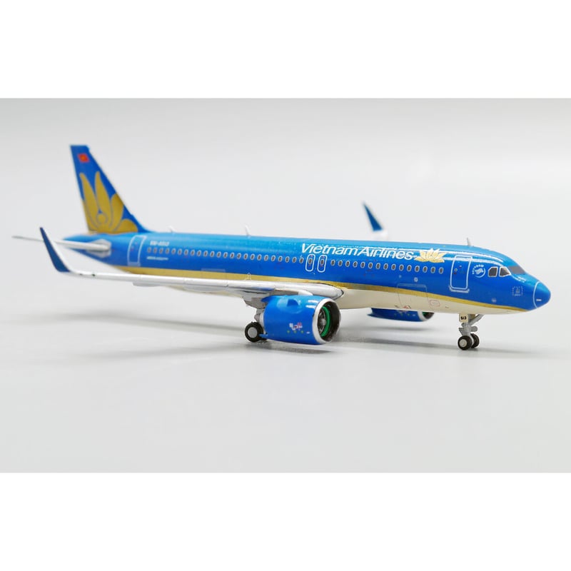 お取り寄せ商品】1/400 A320NEO ベトナム航空 VN-A513 | ひこー お取り寄せ商品】1/400 A320NEO ベトナム航空 VN-A513 | ひこー