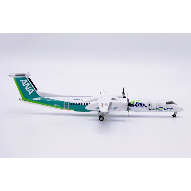 非売品・新商品情報】1/400 Dash 8-Q400 ANAウイング 非売品・新商品情報】1/400 Dash 8-Q400 ANAウイング