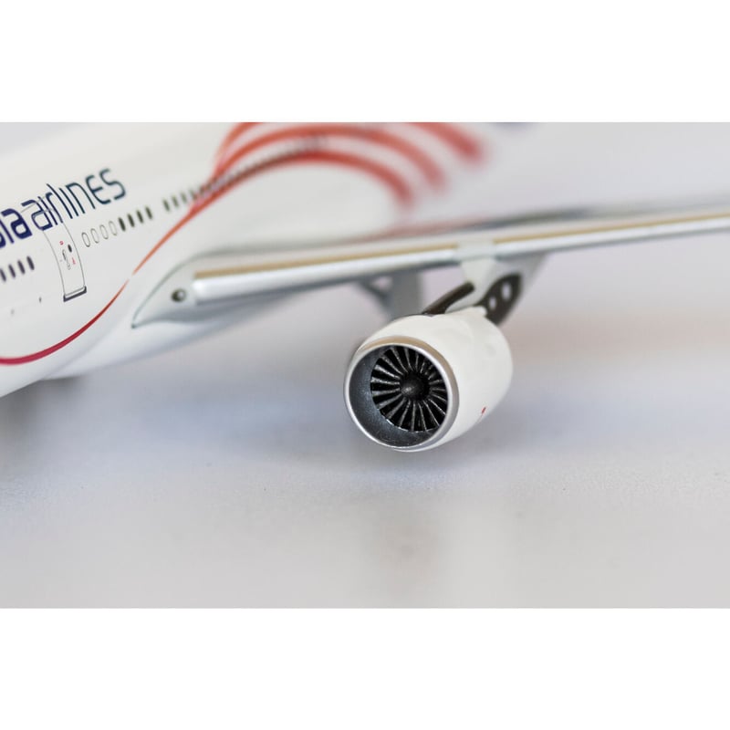 1/400 A330-300 マレーシア航空 9M-MTJ <Malaysia Negara