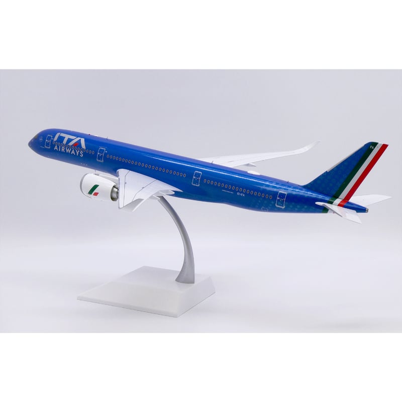 訳あり】【特売セール商品】1/200 A350-900XWB ITAエアウェイズ