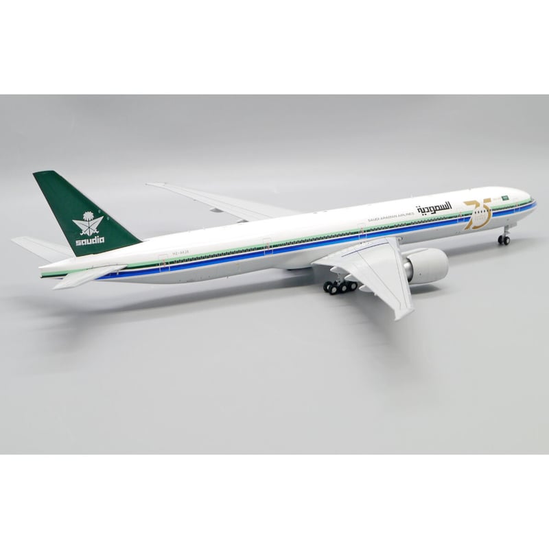 Amazon.co.jp: 1/200J-FOX日本航空 B777-300ER ONEWORLD塗装機