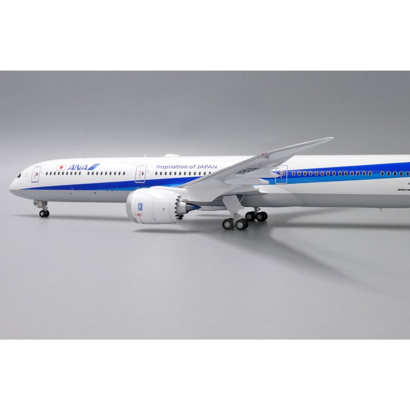 非売品・新商品情報】1/200 787-10 ANA JA901A | 非売品・新商品情報】1/200 787-10 ANA JA901A |