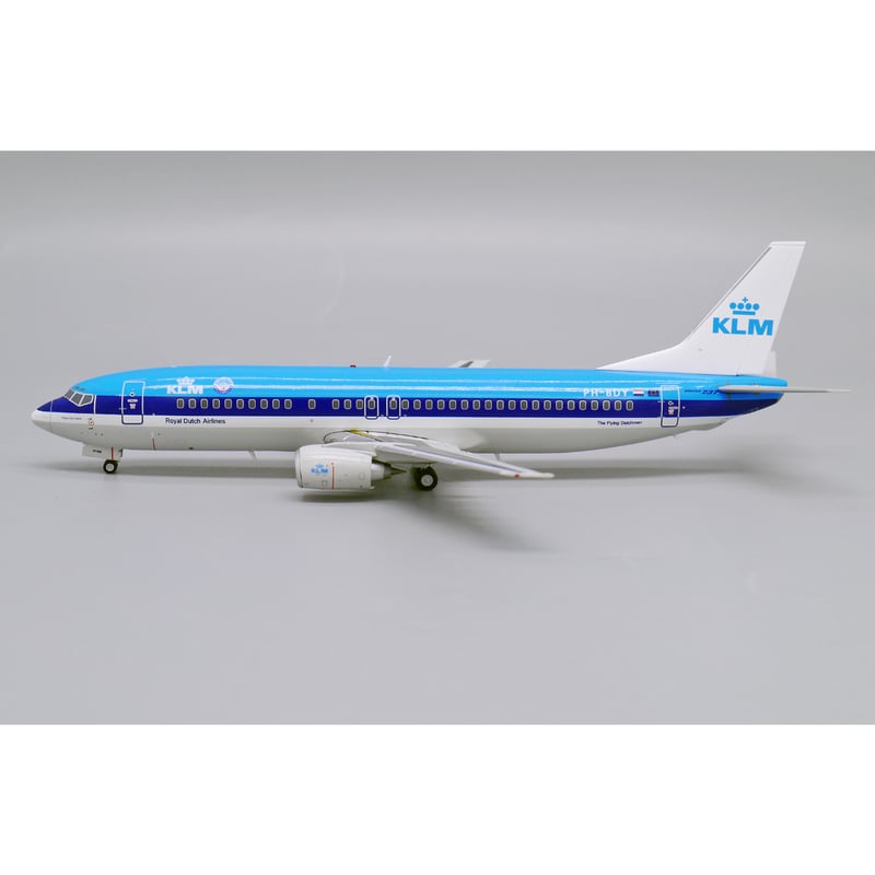 お取り寄せ商品】1/200 737-400 KLMオランダ航空 PH-BDY | ひこ