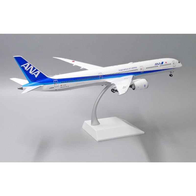 非売品・新商品情報】1/200 787-10 ANA JA901A | 非売品・新商品情報】1/200 787-10 ANA JA901A |