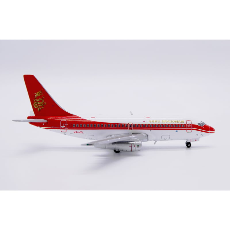 お取り寄せ商品】1/400 737-200 キャセイドラゴン VR-HYL | ひこ