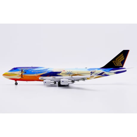CATEGORY シンガポール航空 | ひこーきちゃん