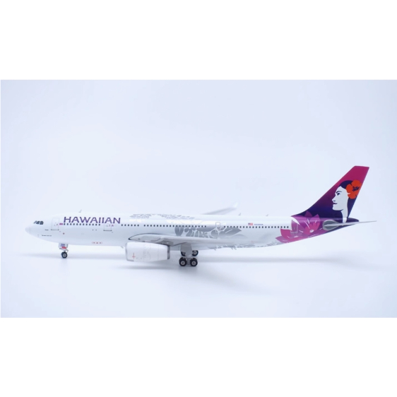 1/400 A330-200 ハワイアン航空 N399HA | ひこーきちゃん模型専門店
