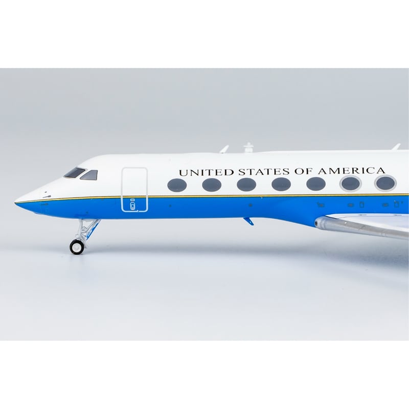 1/200 Gulfstream C-37B(G550) アメリカ空軍 09-1