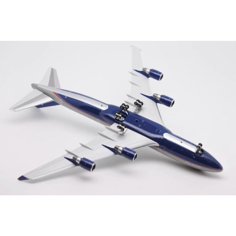 お取り寄せ商品】1/400 747-400 ユナイテッド航空 N187UA | ひ お取り寄せ商品】1/400 747-400 ユナイテッド航空 N187UA | ひ