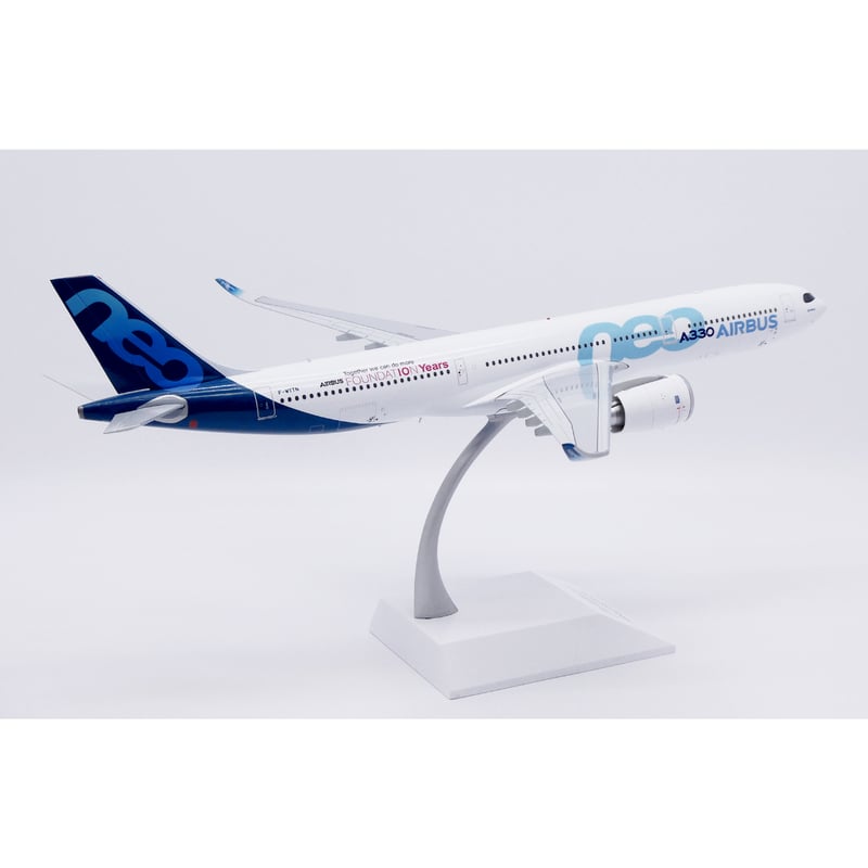 予約商品】1/200 A330-900NEO エアバス社ハウスカラー「FOUNDAT10