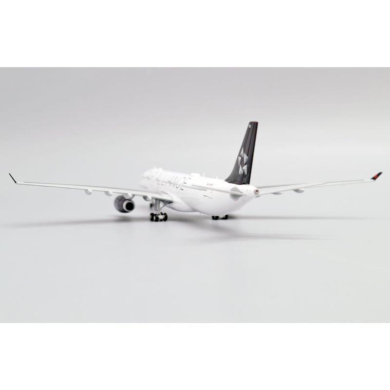 JCWings 1/200 JAS ポカリジェット エアバス A300-622R - 航空機 JCWings 1/200 JAS ポカリジェット エアバス A300-622R - 航空機