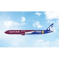お取り寄せ商品】1/200 A350-900XWB 中国南方航空「第15回全運会特別