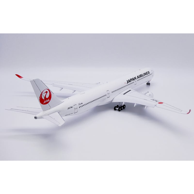 非売品・新商品情報】1/200 A350-1000XWB JAL 非売品・新商品情報】1/200 A350-1000XWB JAL