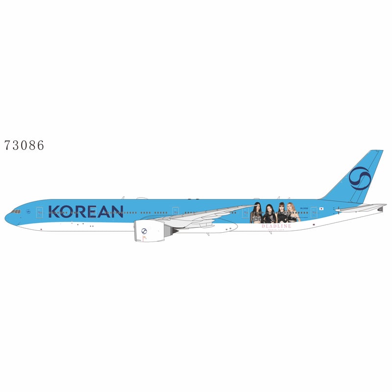 先割予約15％OFF】(ULTIMATE COLLECTION)1/400 777-300