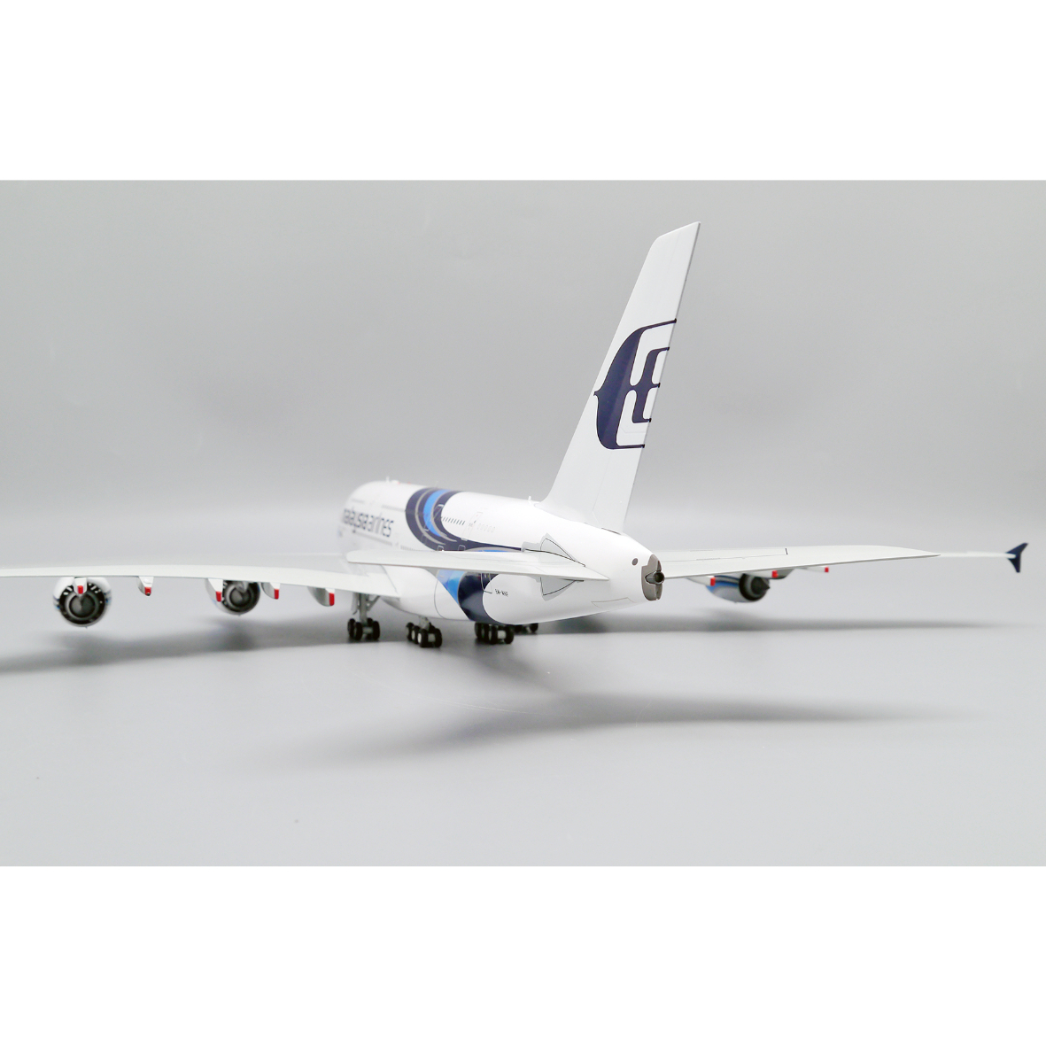 マレーシア航空 A380 9M-MNF 1/200 Amazon | JC Wings 1:200 XX20058 Malaysia Airlinesマレーシア