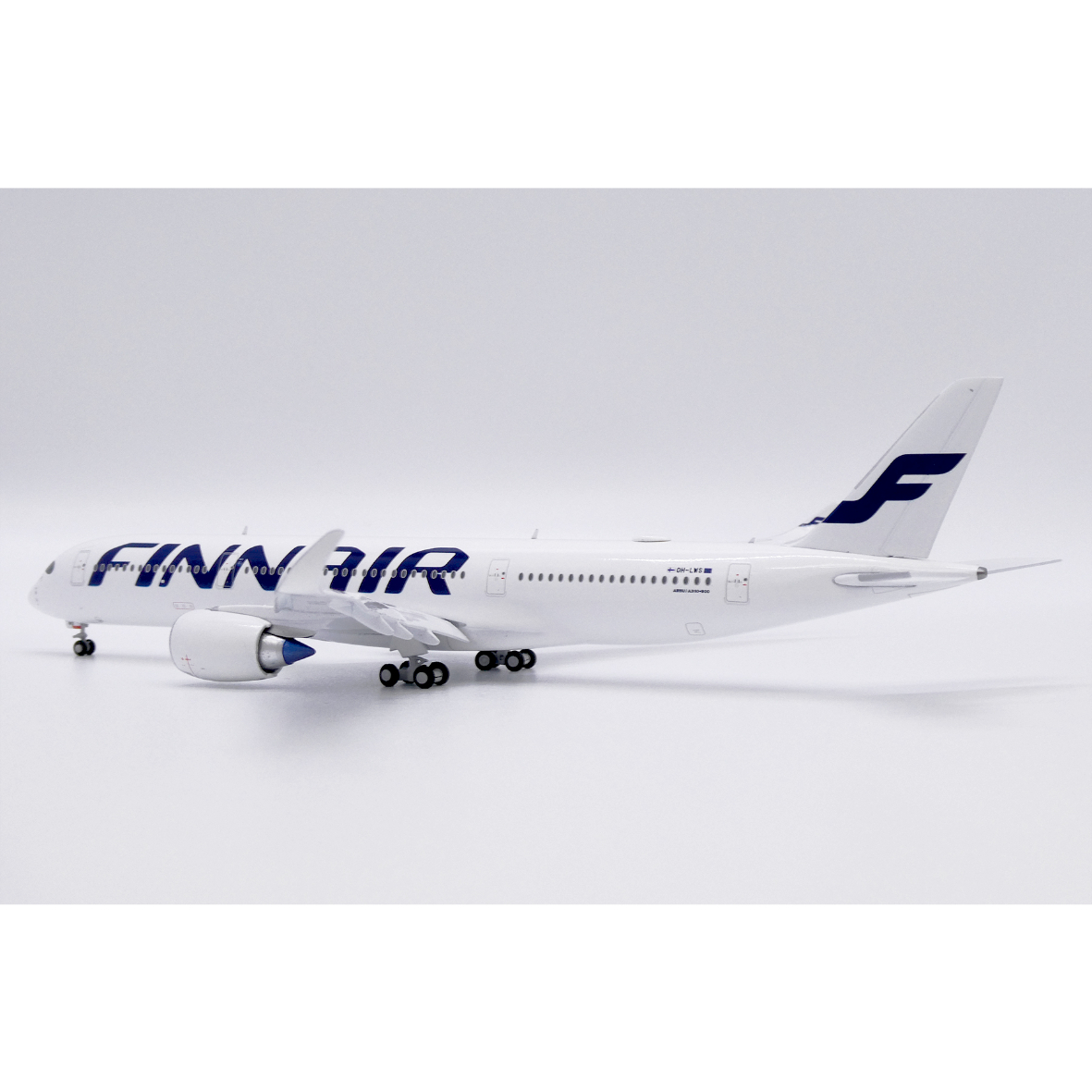 フィンエアー A350-900 OH-LWP 1/400 フィンエアー A350-900 OH-LWP 1/400 模型・プラモデル
