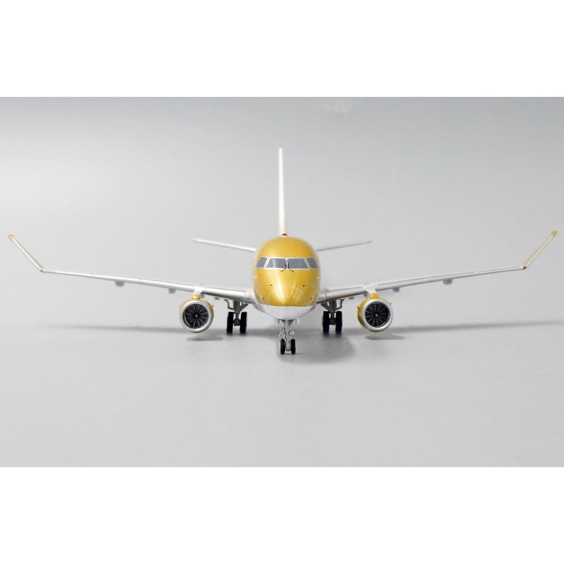 非売品・新商品情報】1/200 ERJ-175 フジドリームエアラインズ 