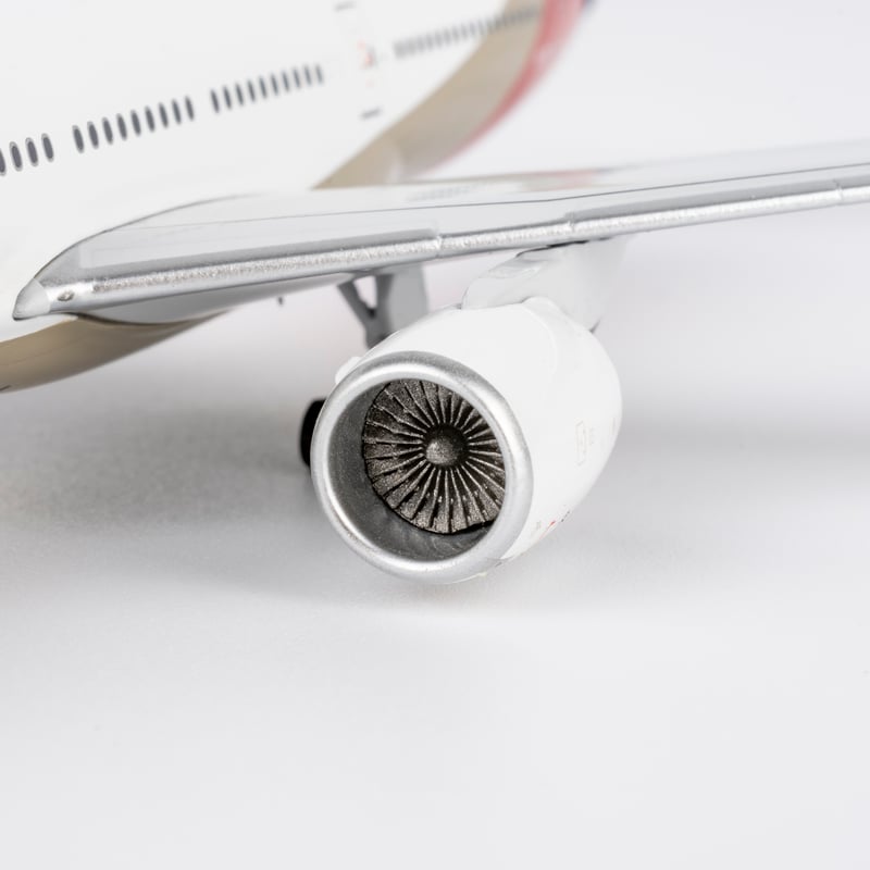 お取り寄せ商品】1/400 777-200ER アシアナ航空「revised tit