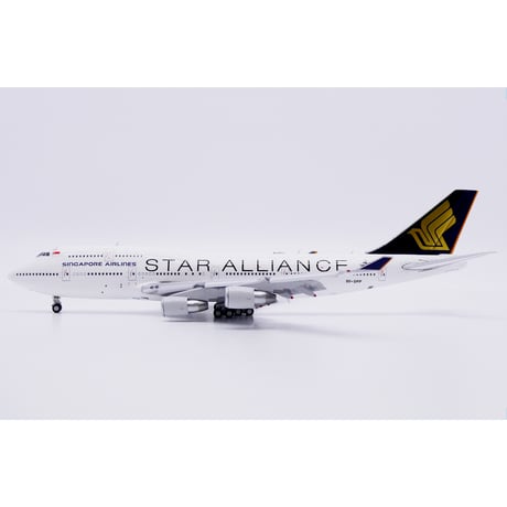 CATEGORY シンガポール航空 | ひこーきちゃん
