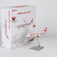ULTIMATE COLLECTION)1/400 A350-900 スイス国際航空「S
