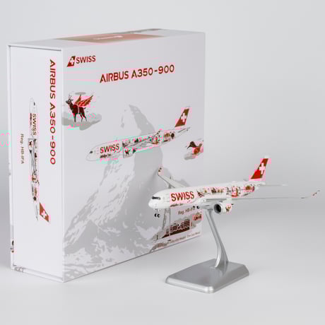 CATEGORY スイス国際航空 | ひこーきちゃん