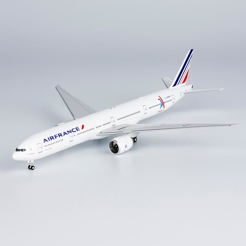 お取り寄せ商品】1/400 777-300ER エールフランス航空「Paris