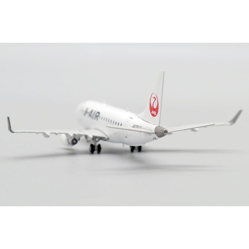 非売品・新商品情報】1/400 E170-100STD J-Air