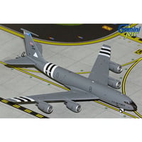 1/200 ビッカース VC10 Srs1101 ブリティッシュ・オーバーシーズ・エ