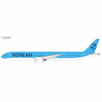 1/400 777-300ER キャセイパシフィック航空 B-KQT