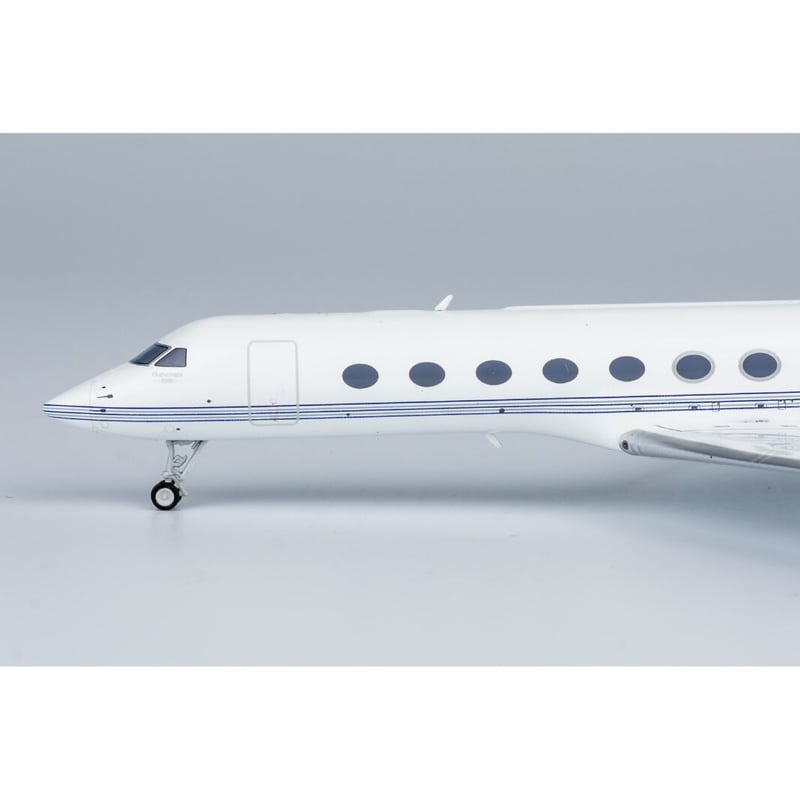 1/200 Gulfstream G550 ガルフストリーム・エアロスペース N