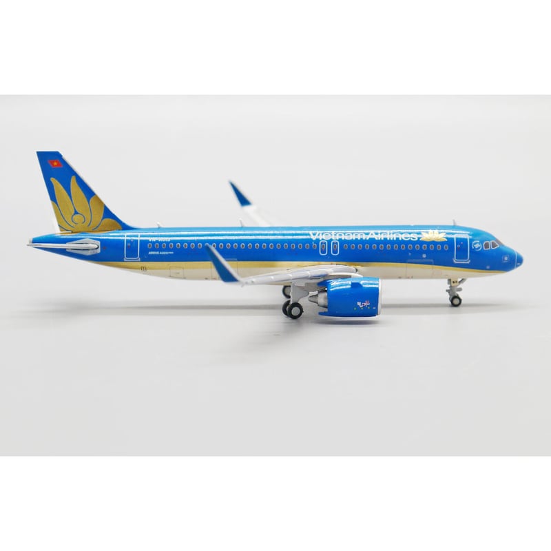 お取り寄せ商品】1/400 A320NEO ベトナム航空 VN-A513 | ひこー お取り寄せ商品】1/400 A320NEO ベトナム航空 VN-A513 | ひこー