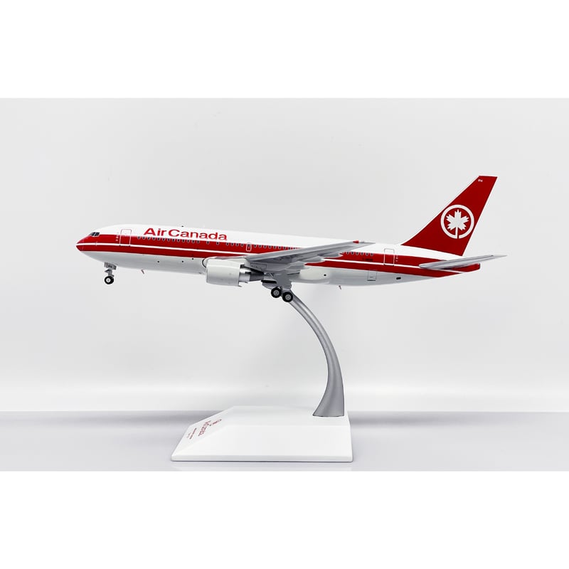 お取り寄せ商品】1/200 767-200ER エア・カナダ