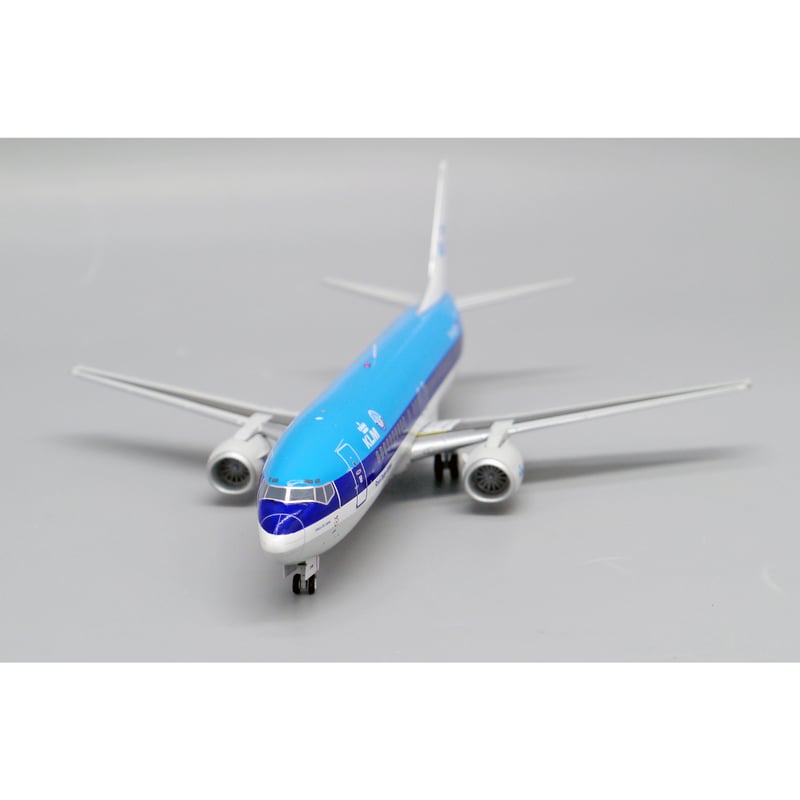 お取り寄せ商品】1/200 737-400 KLMオランダ航空 PH-BDY | ひこ
