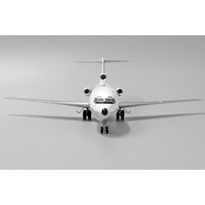 非売品・新商品情報】1/200 B727-200 ANA JA8344 | ひこーきちゃん