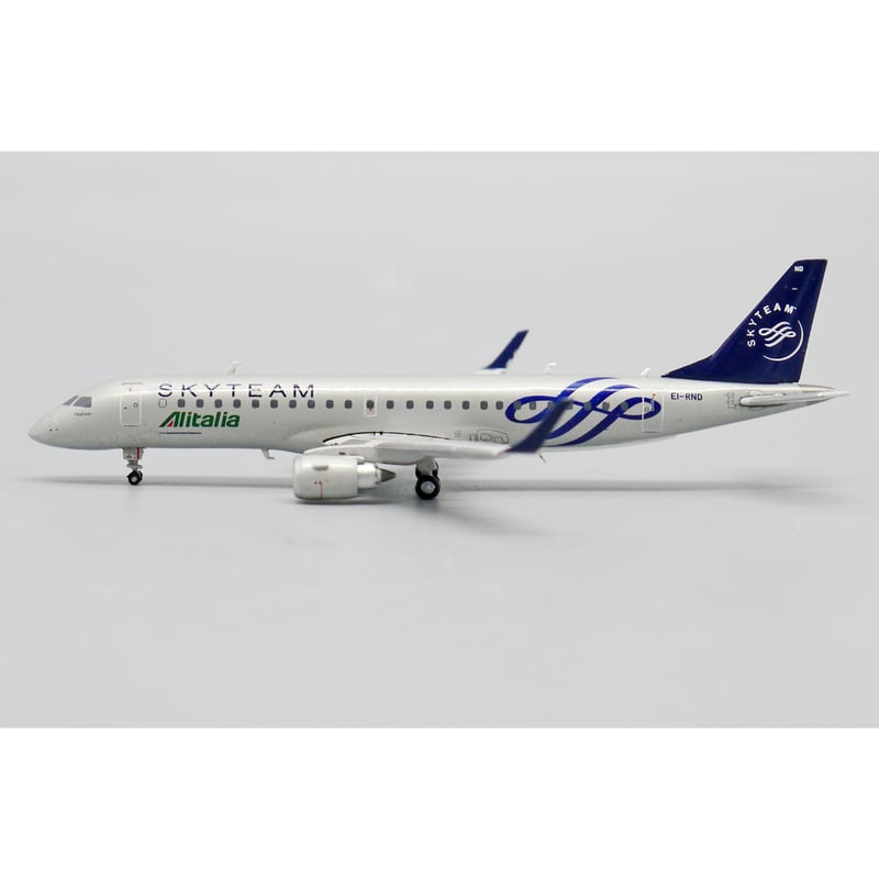 アリタリア・シティライナー ERJ-190 EI-RND 1/400