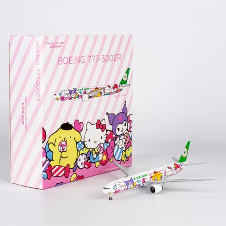 CATEGORY エバー航空 | ひこーきちゃん