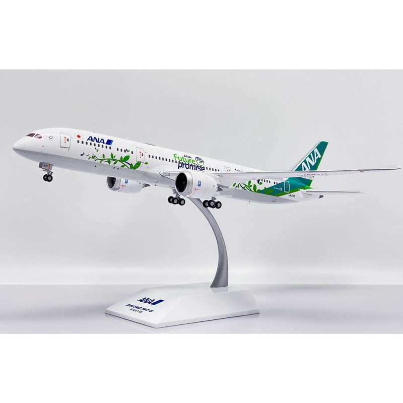 非売品・新商品情報】1/200 787-9 ANA「ANA Future Promise特別 非売品・新商品情報】1/200 787-9 ANA「ANA Future Promise特別