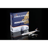 お取り寄せ商品】1/400 767-300F アシアナ航空 HL7507 | ひこー