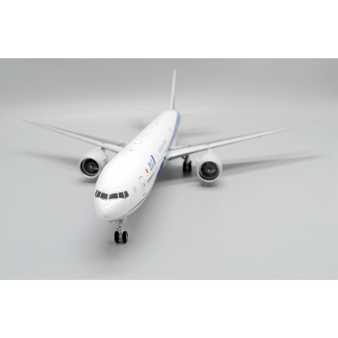 非売品・新商品情報】1/200 777-300ER ANA「We Sup