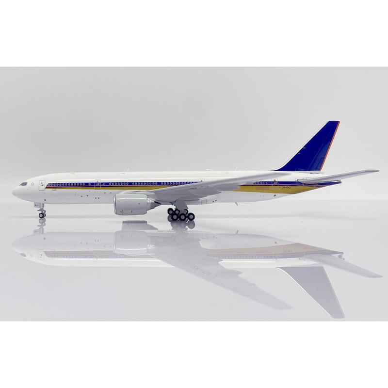 お取り寄せ商品】1/400 777-200ER ニュージーランド航空 ZK お取り寄せ商品】1/400 777-200ER ニュージーランド航空 ZK