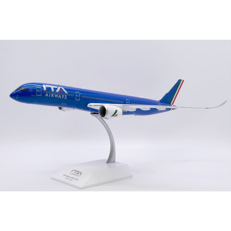 訳あり】【特売セール商品】1/200 A350-900XWB ITAエアウェイズ