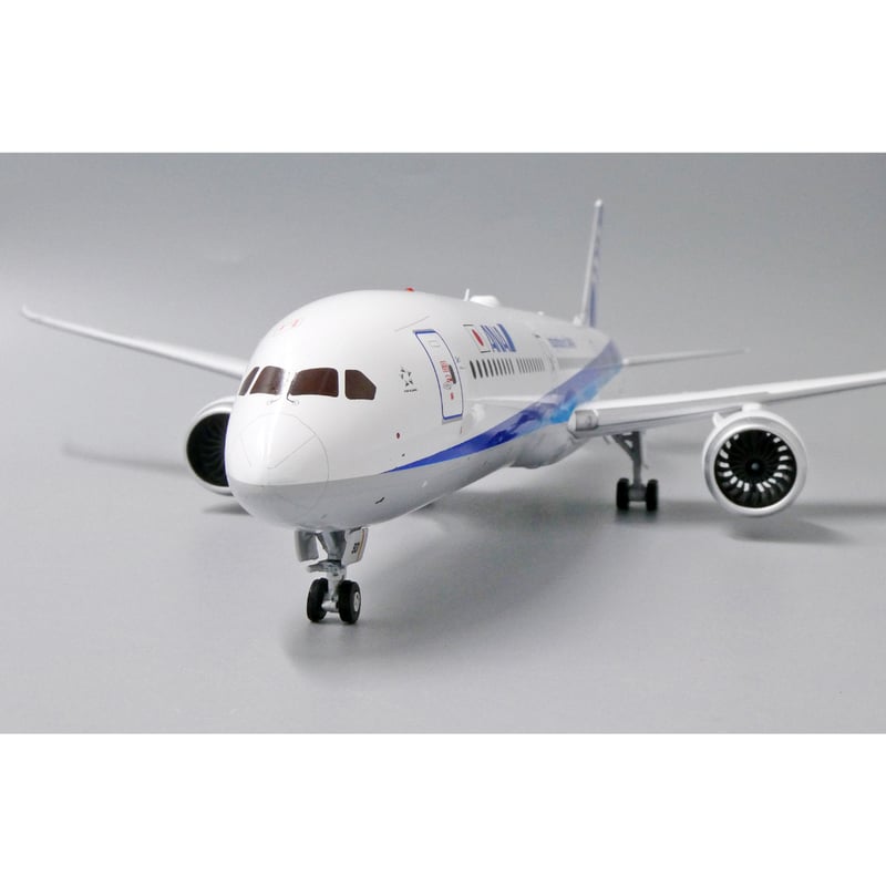 非売品・新商品情報】1/200 787-10 ANA JA901A | 非売品・新商品情報】1/200 787-10 ANA JA901A |