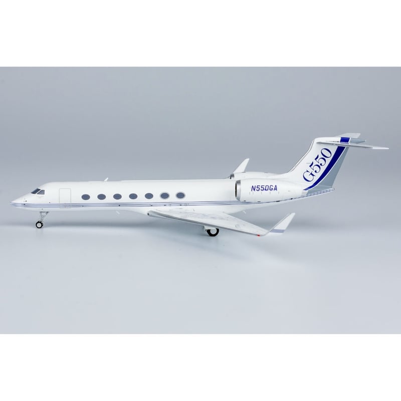 クウェート政府 ガルフストリーム G550 9K-GFA 1/200 NGmodel クウェート政府 ガルフストリーム G550 9K-GFA 1/200